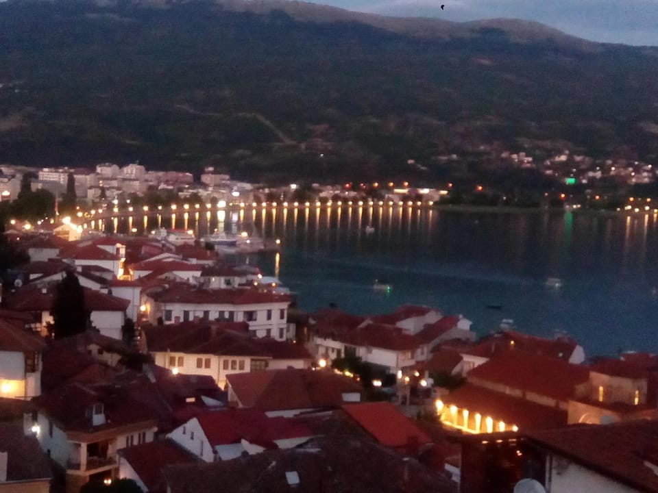 Grigor Prlichev Apartments Apartment in Ohrid