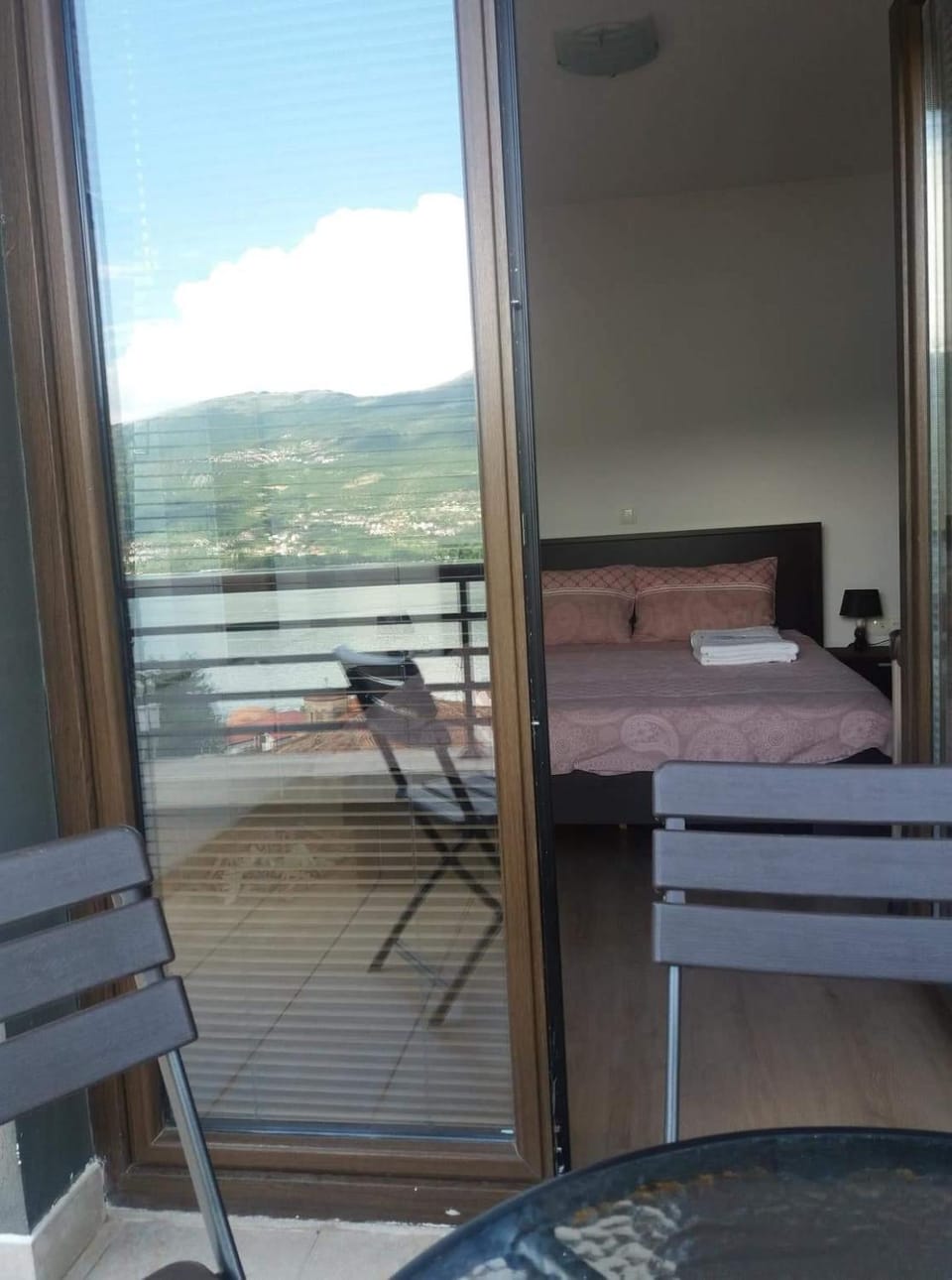Grigor Prlichev Apartments Apartment in Ohrid