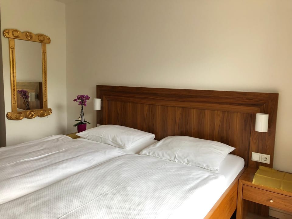 Rupertihof Bed and Breakfast in Salzburgerland