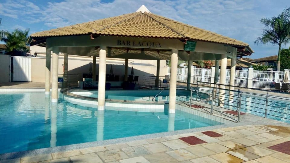 Food and drinks, Swimming pool