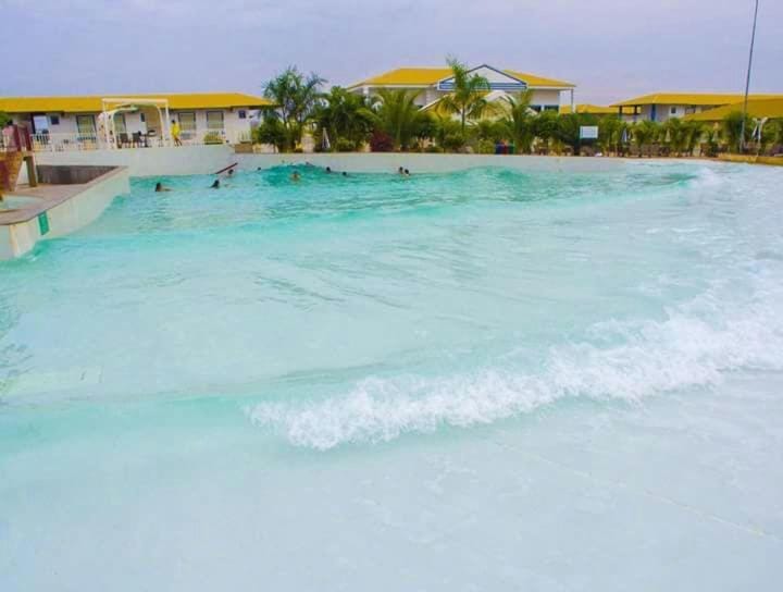 Day, Pool view, Swimming pool