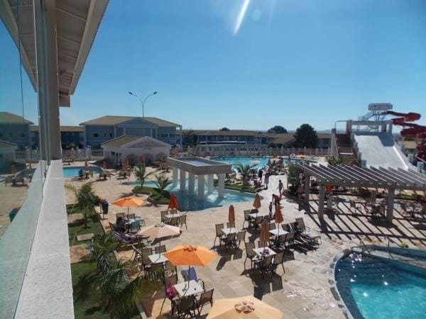 Day, Pool view, Swimming pool, sunbed