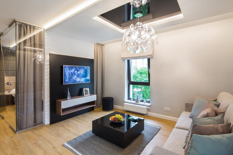 TV and multimedia, Living room, Other, Seating area