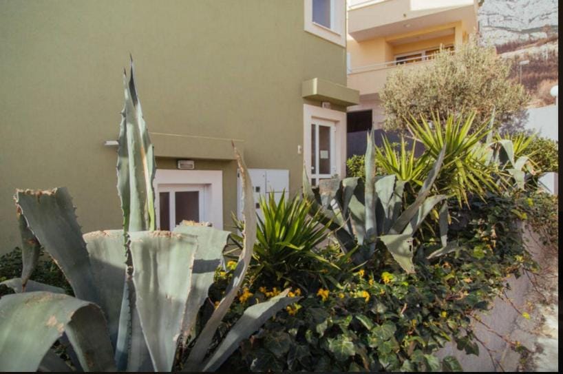 Property building, Facade/entrance, Off site, Day