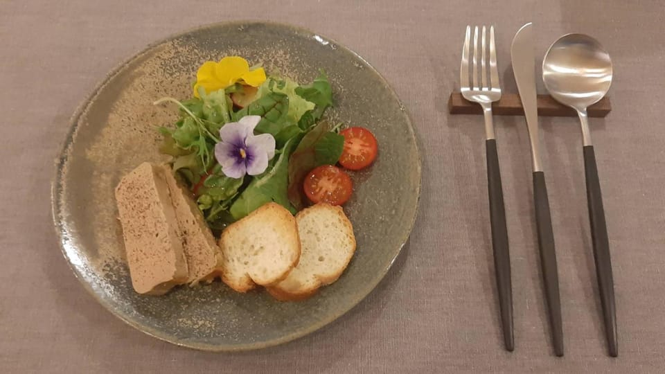 Dinner