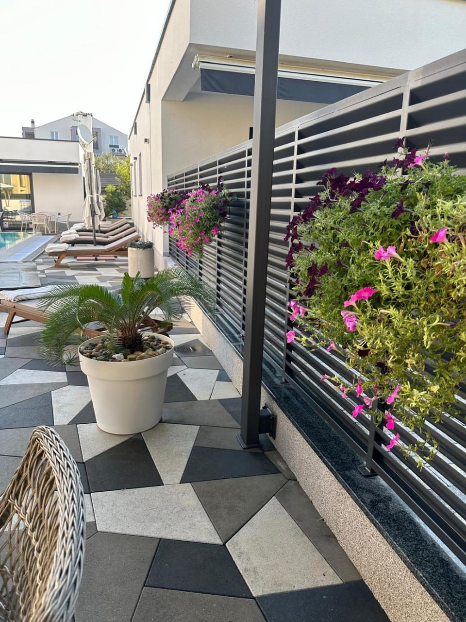 Apartments Laura 1 Apartment in Zadar County