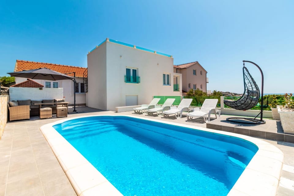 Holiday Home Sevid Apartment in Šibenik-Knin County, Croatia