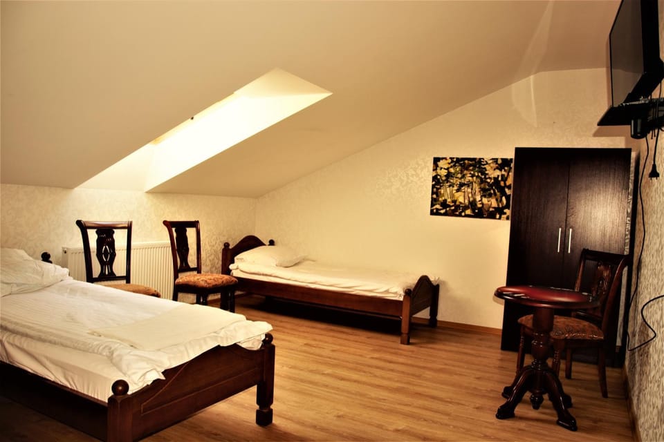 Apartamentai Avada Apartment in Klaipėda