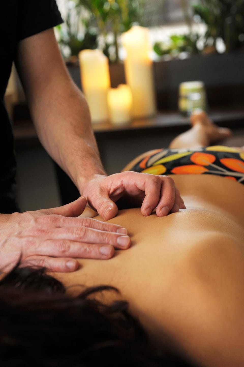 Massage, Spa and wellness centre/facilities, Spa and wellness centre/facilities