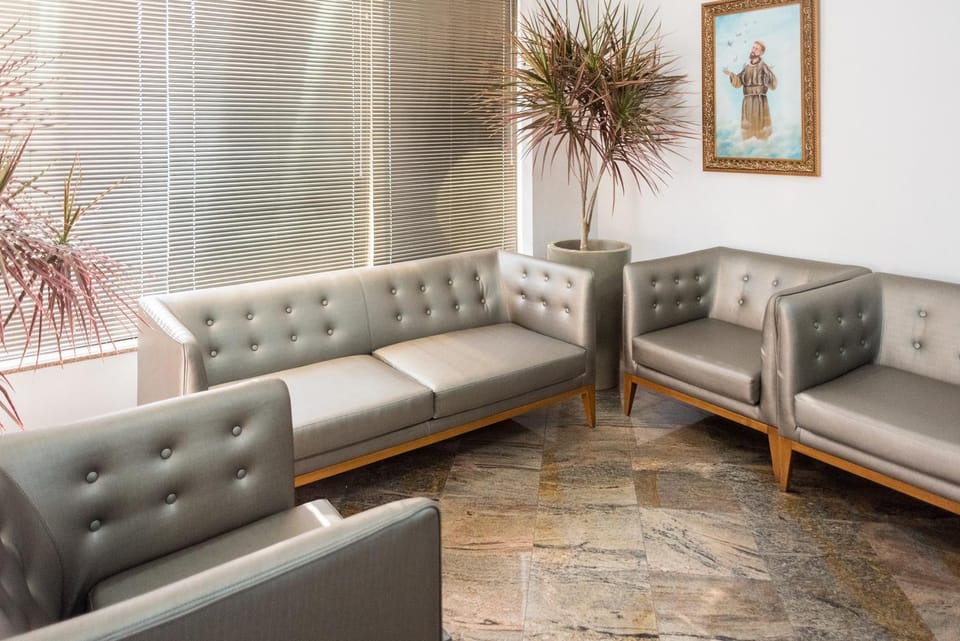 Lobby or reception, Lounge or bar, Area and facilities