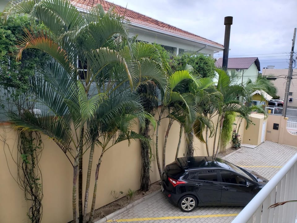 Pousada Barra Nativa Inn in Florianopolis
