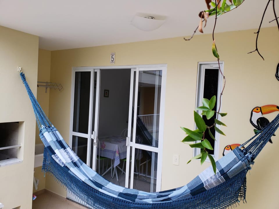 Pousada Barra Nativa Inn in Florianopolis