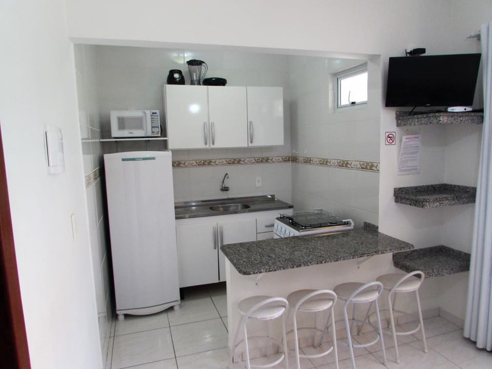Pousada Barra Nativa Inn in Florianopolis