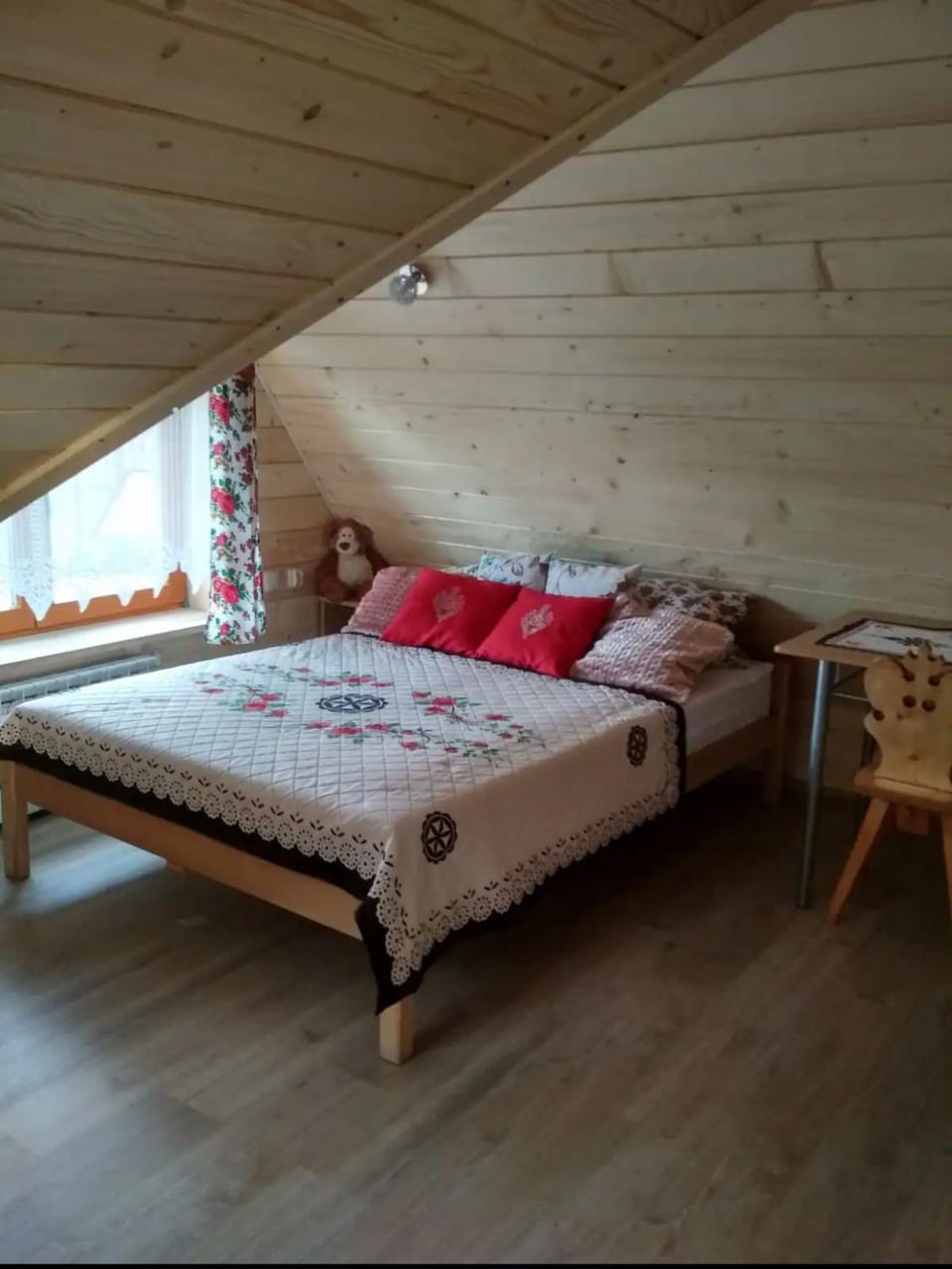 Mazurkowy Gościniec Vacation rental in Zakopane