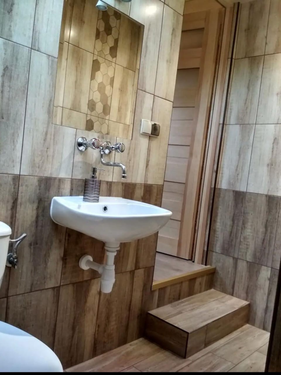Mazurkowy Gościniec Vacation rental in Zakopane