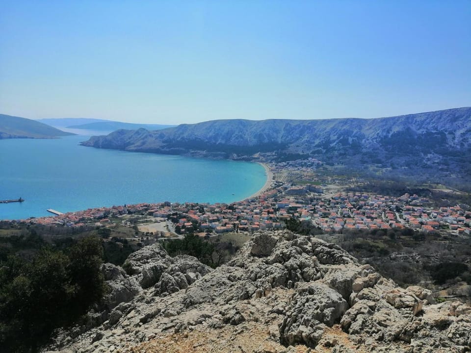 Mirjana Radovic Apartment in Lika-Senj County