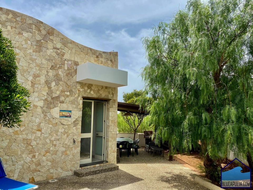 Villa dei fiori House in Marina di Mancaversa-Giannelli