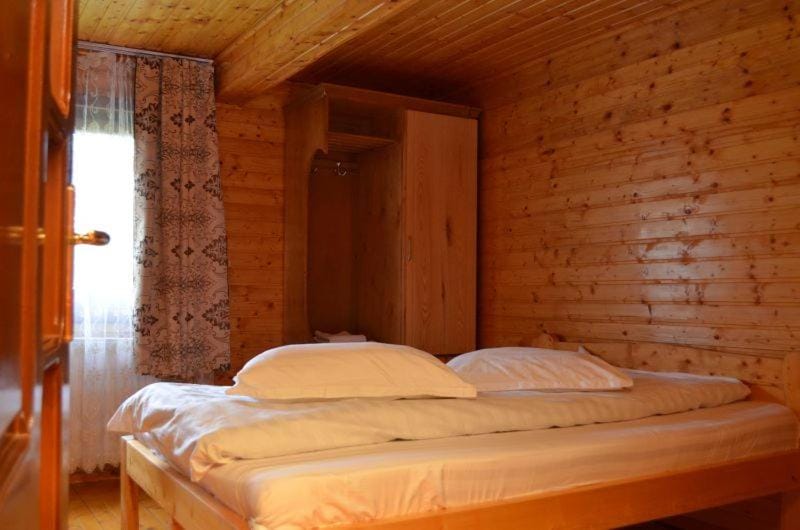 Cabana Ioana Nature lodge in Cluj County