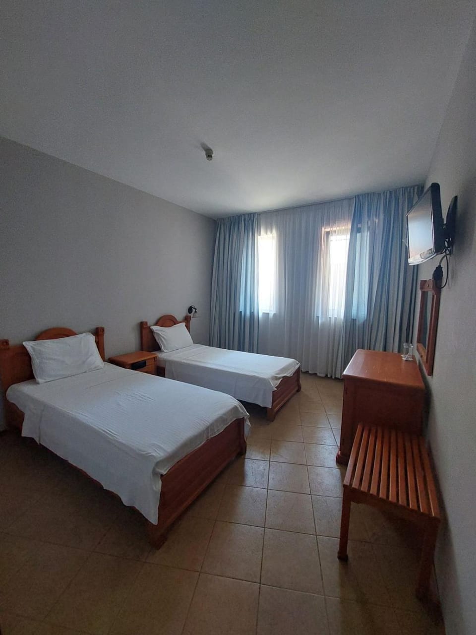Family Hotel St Stefan Nessebar Hotel in Nessebar