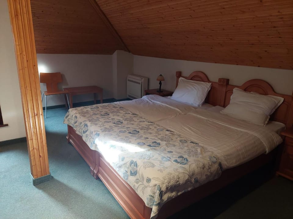 Family Hotel St Stefan Nessebar Hotel in Nessebar