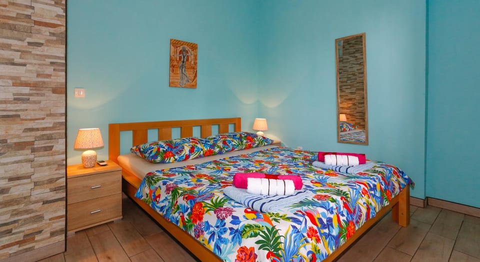 Stonehouse with swimming pool Villa Anita House in Šibenik-Knin County, Croatia