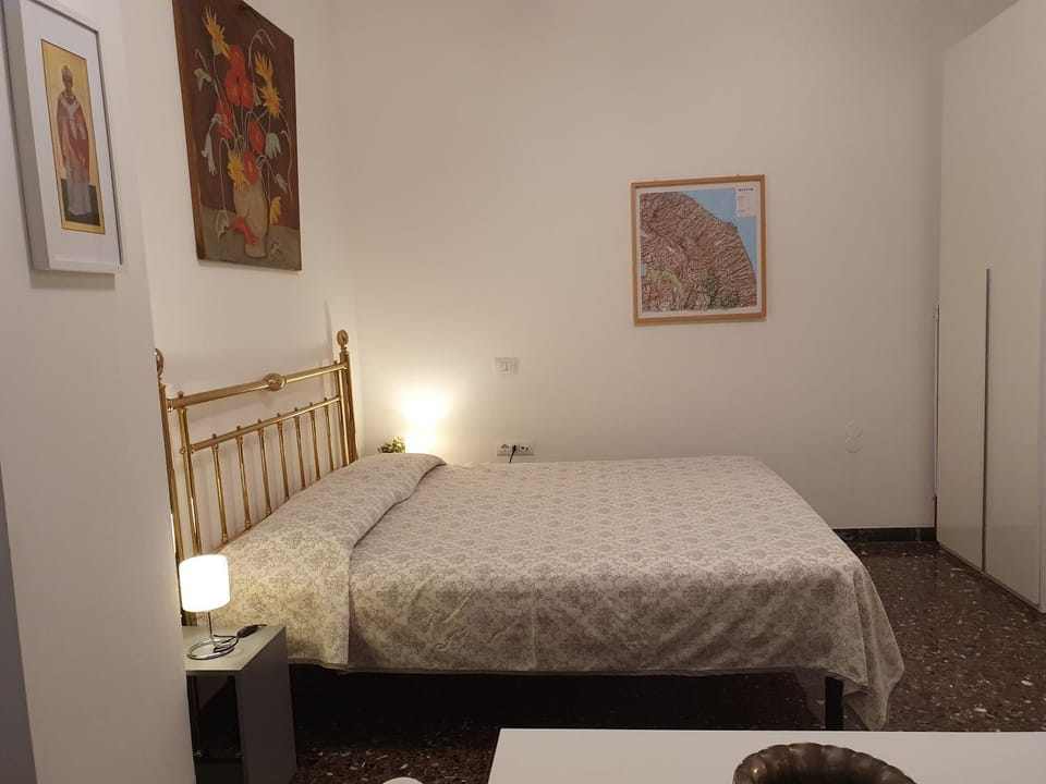Monolocale Vittoria Apartment in Pesaro