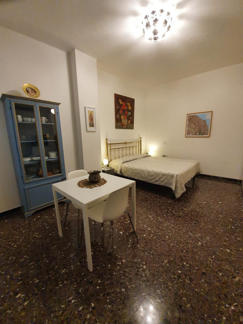 Monolocale Vittoria Apartment in Pesaro
