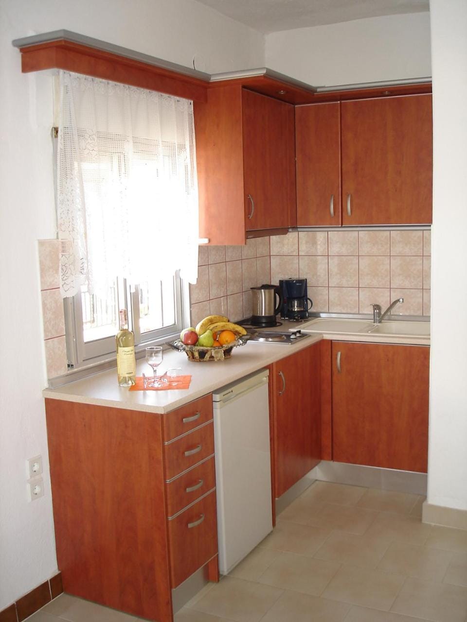 Billy's House Apartment in Halkidiki