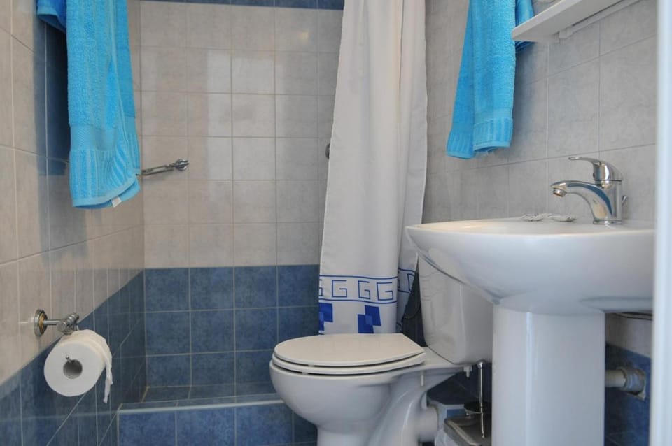 Billy's House Apartment in Halkidiki