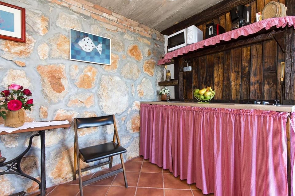 The View Studio Moscenice Apartment in Primorje-Gorski Kotar County