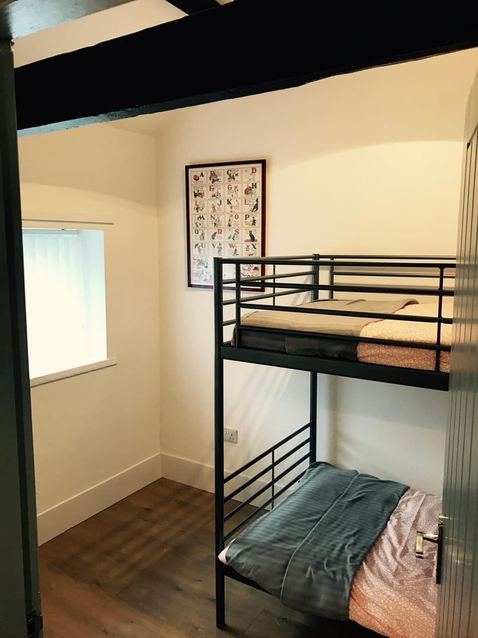 Posthouse Apartment in Alnwick