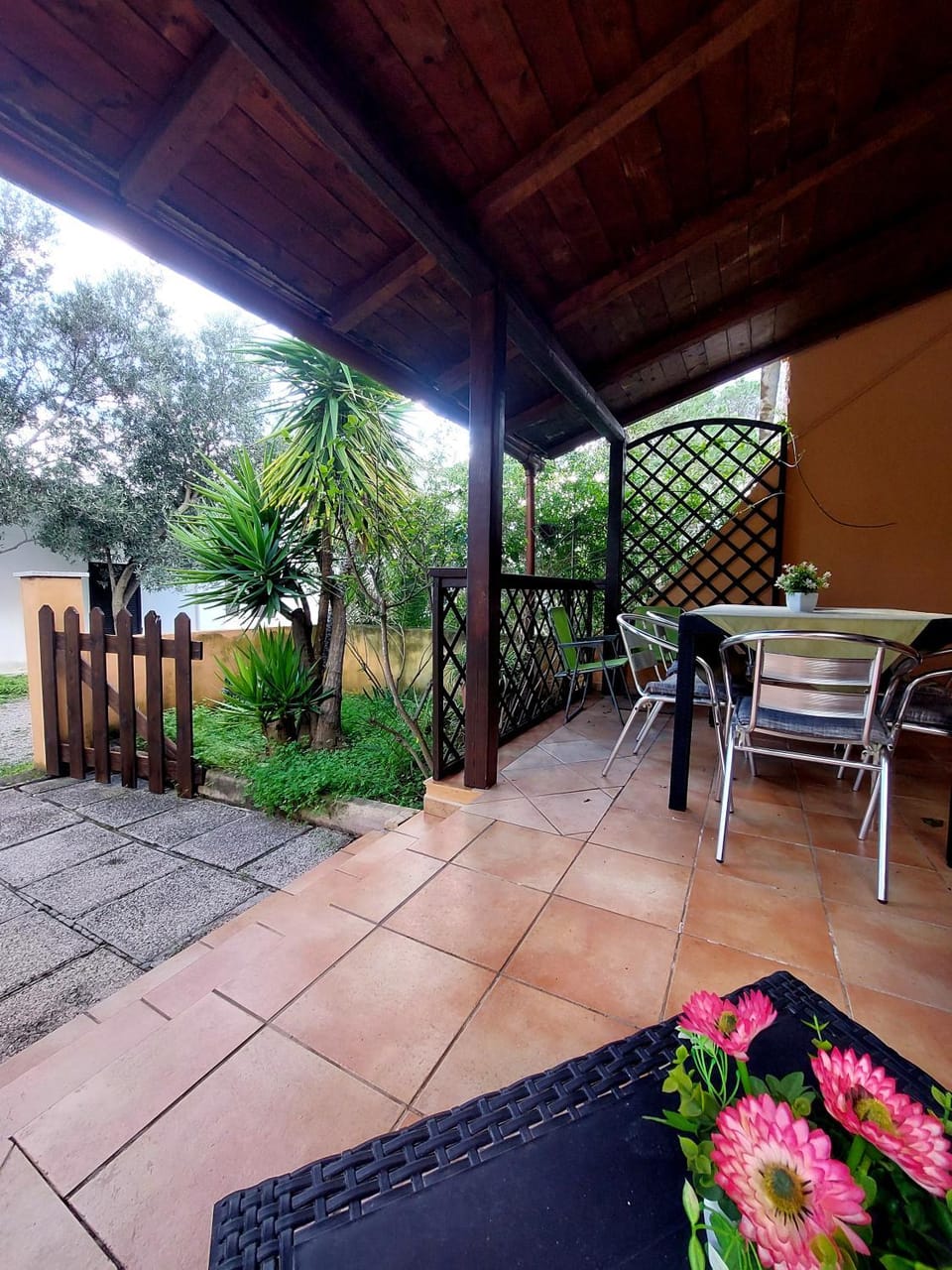 Balcony/Terrace, Balcony/Terrace