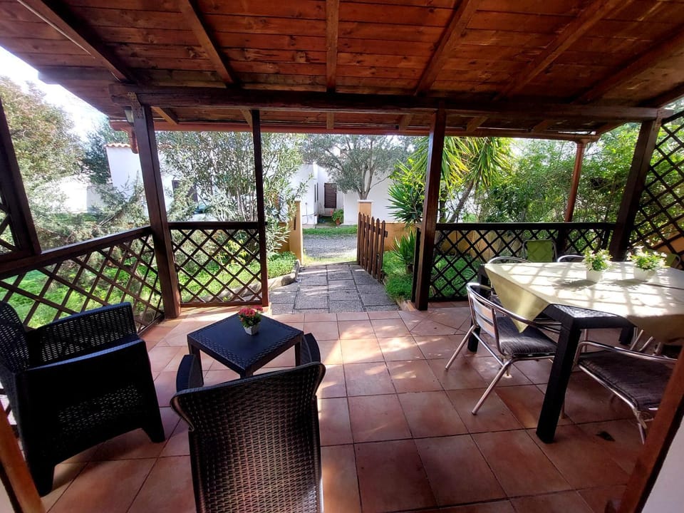 Patio, Garden, Balcony/Terrace, Balcony/Terrace, Garden view