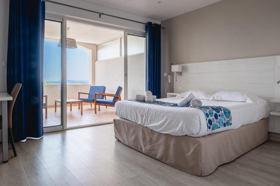 Hôtel Beau Site Hotel in Le Lavandou