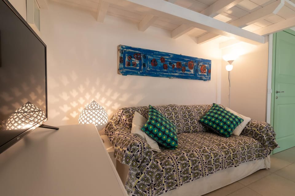Casa di Ninni Bilo Apartment in Favignana