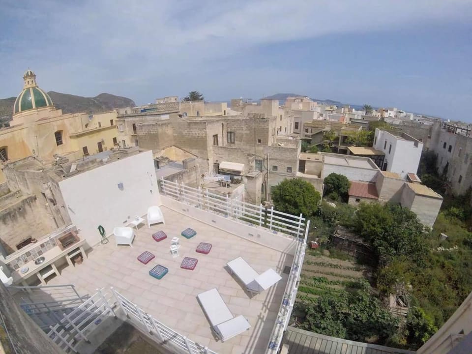Casa di Ninni Bilo Apartment in Favignana