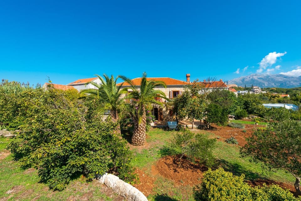 Apartment A&T Countryside Apartment in Dubrovnik-Neretva County