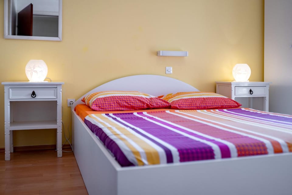 Apartmani Milena Apartment in Lika-Senj County