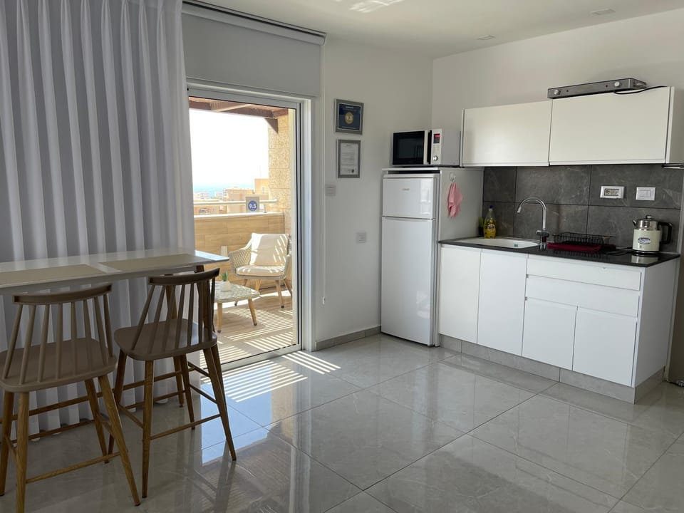 Presidential Penthouse House in Eilat