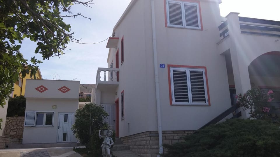 Apartment Anja Apartment in Zadar County