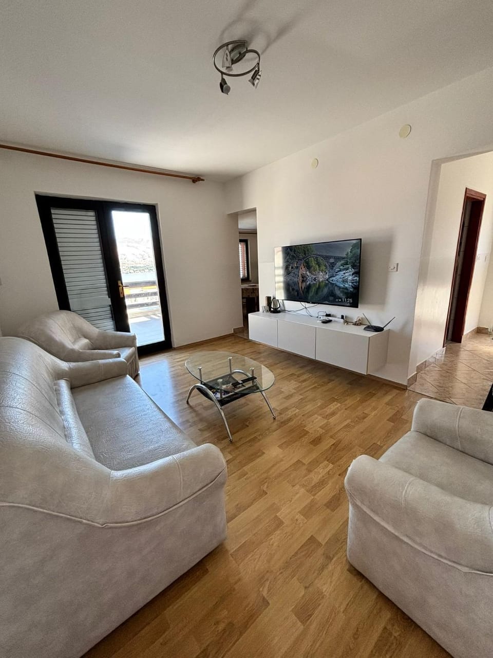 Apartment Anja Apartment in Zadar County