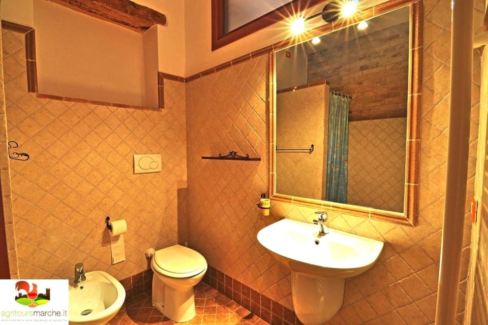 Agriturismo Galanti Farm Stay in Marche