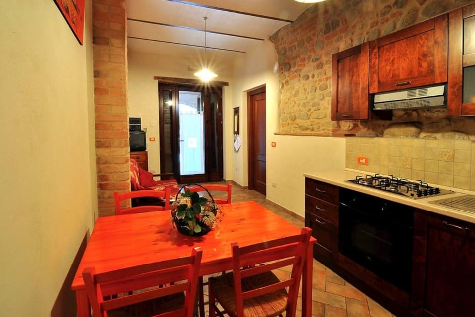 Agriturismo Galanti Farm Stay in Marche