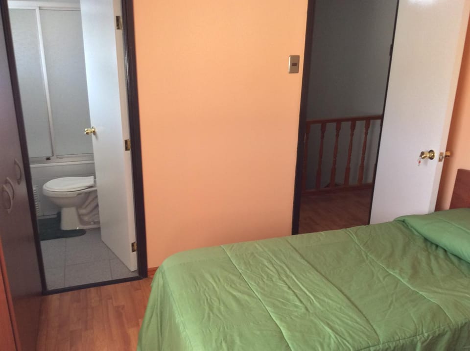 Hostal Brisas del Sur Bed and Breakfast in Temuco