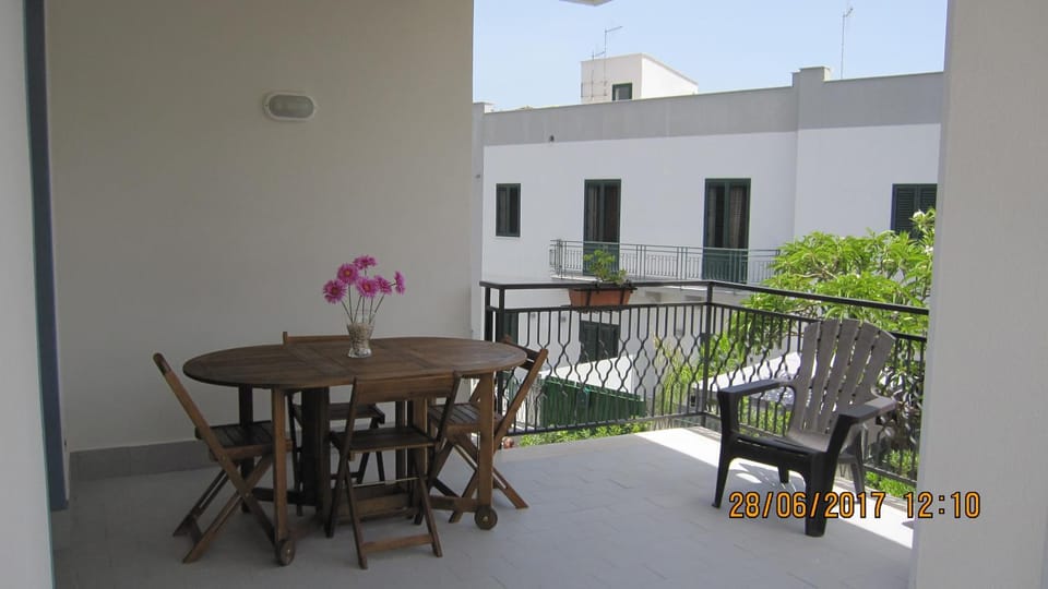 La sterlizia Apartment in Palermo