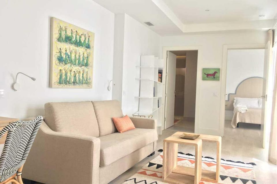Apartamentos RG Suites Plaza del Salvador Apartment in Seville