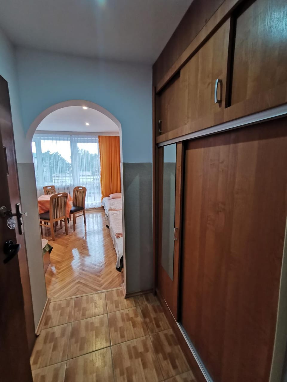 Ośrodek Royal Vacation rental in Pomeranian Voivodeship
