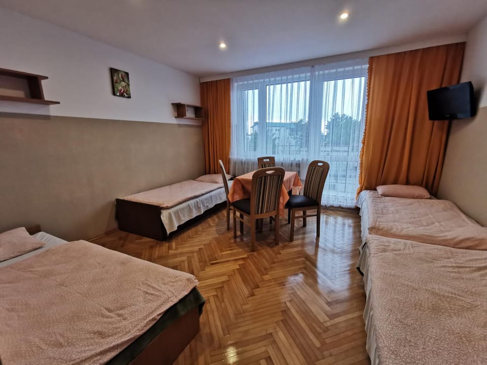 Ośrodek Royal Vacation rental in Pomeranian Voivodeship