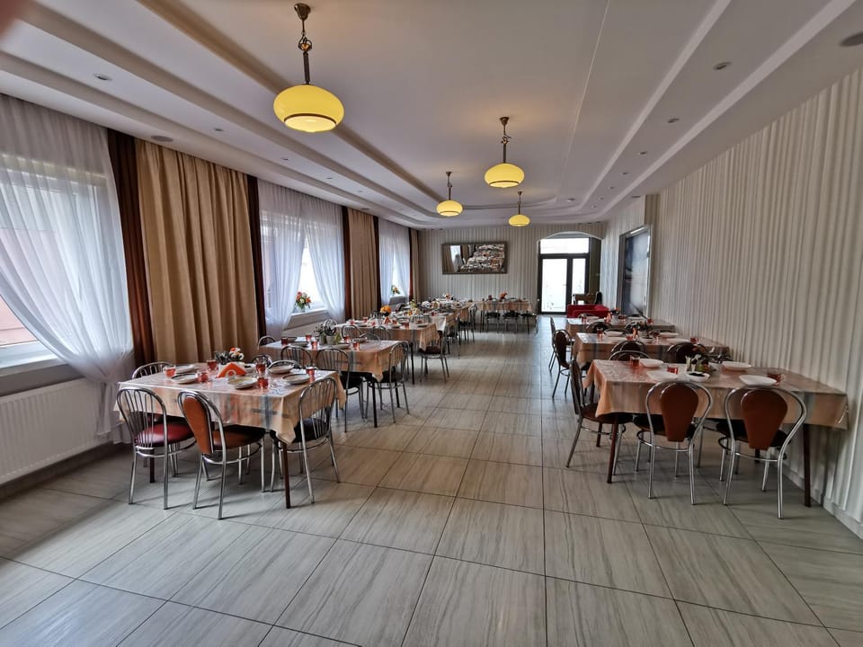 Ośrodek Royal Vacation rental in Pomeranian Voivodeship