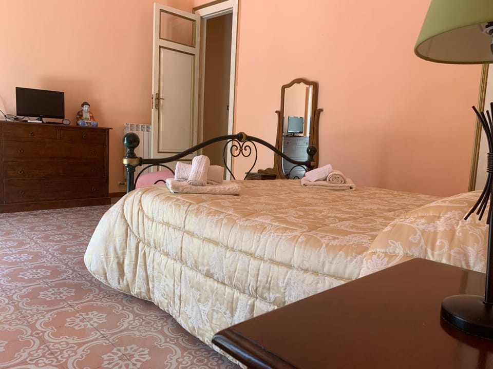 B&B Rosita Bed and Breakfast in Patti